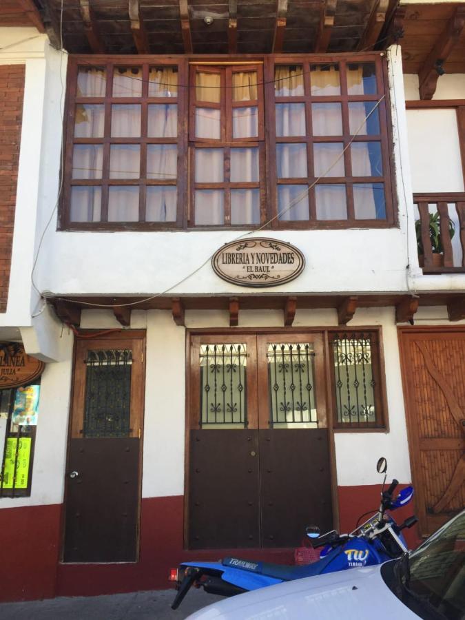 Loft Con Excelente Ubicacion En Valle De Bravo Exterior foto