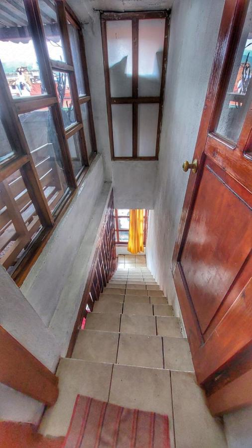 Loft Con Excelente Ubicacion En Valle De Bravo Exterior foto