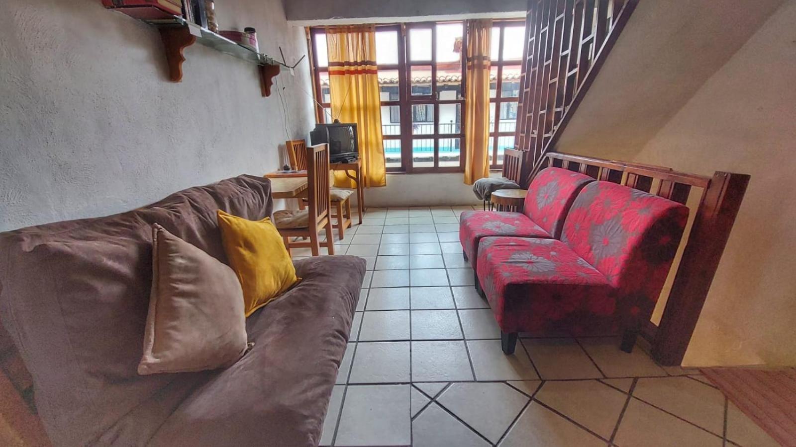 Loft Con Excelente Ubicacion En Valle De Bravo Zimmer foto