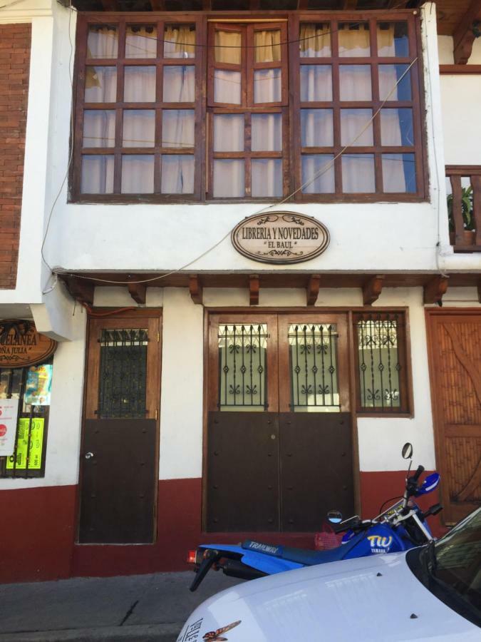 Loft Con Excelente Ubicacion En Valle De Bravo Exterior foto