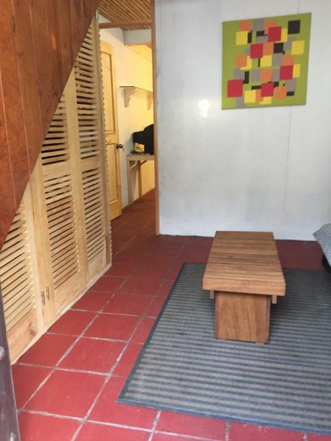 Loft Con Excelente Ubicacion En Valle De Bravo Exterior foto